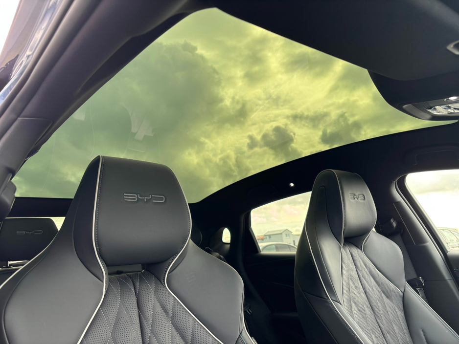 2025 BYD Seal - image 11