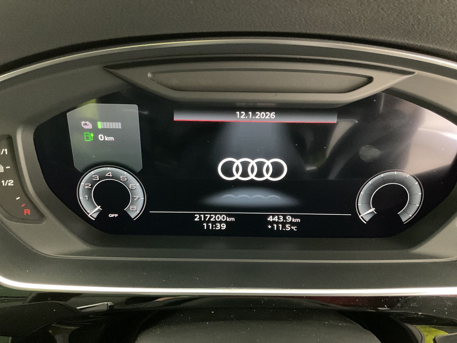 2021 Audi A8 3.0TFSI E L60 QUATTRO 449PS 4DR A 60