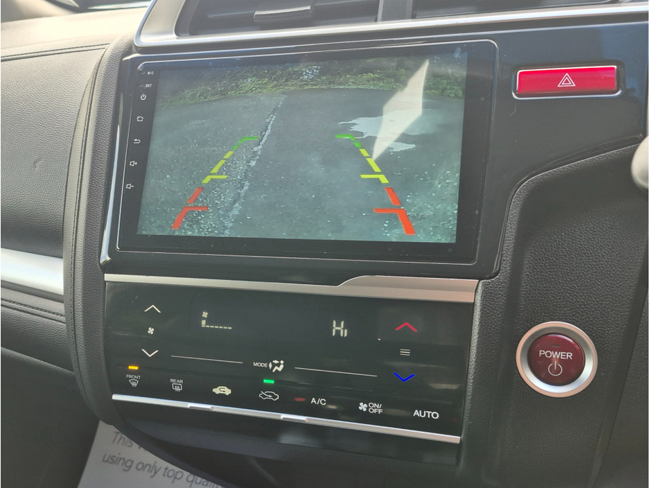 2014 Honda Fit - image 21