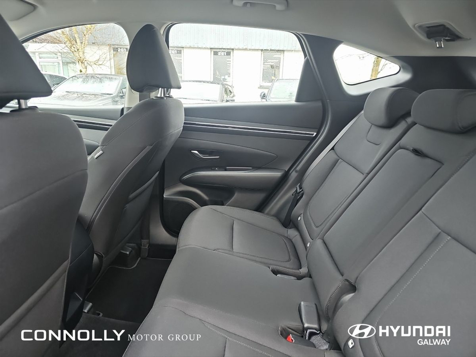 2024 Hyundai Tucson - image 6