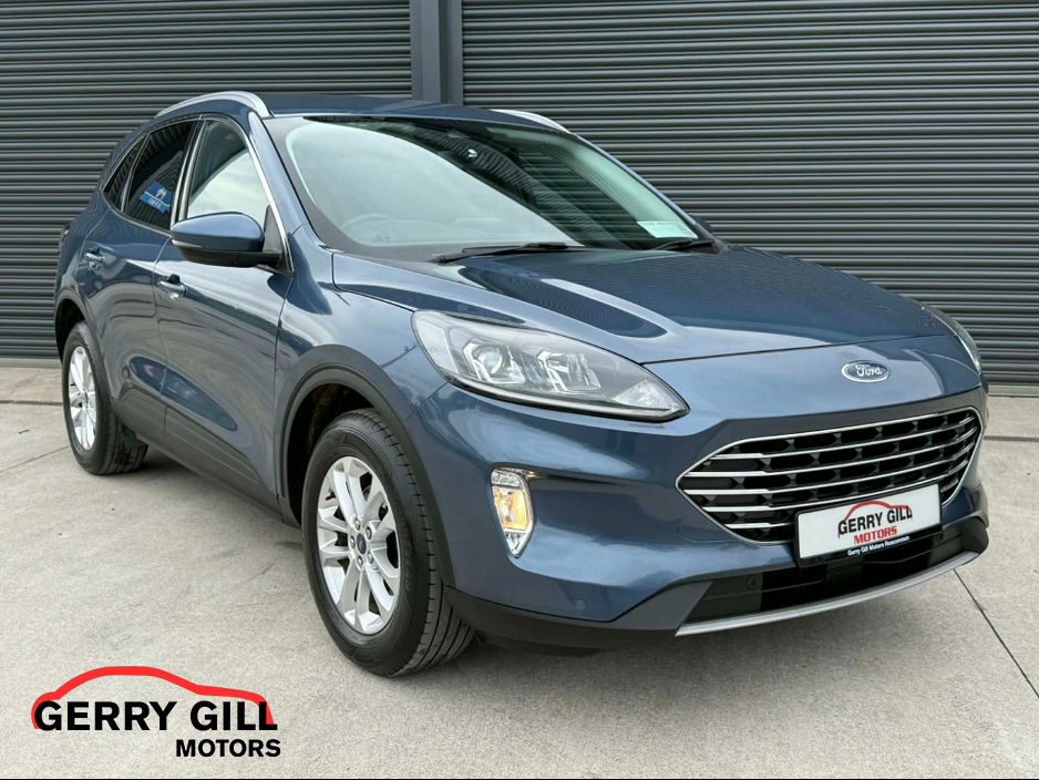 2022 Ford Kuga for sale in , Ireland