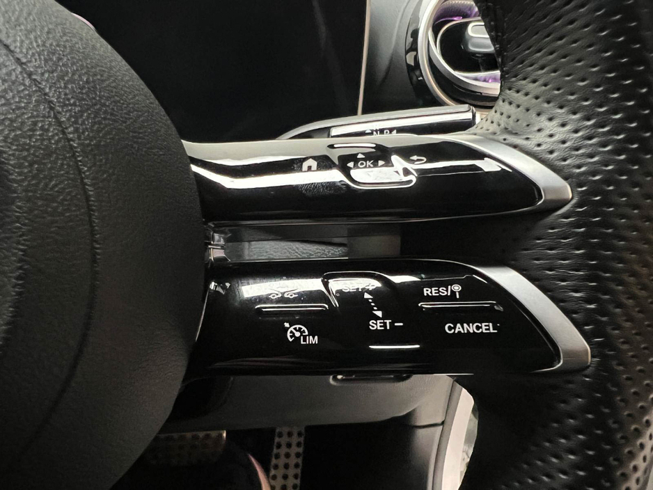 2024 Mercedes-Benz GLC Class 300E AMG LINE €56,990