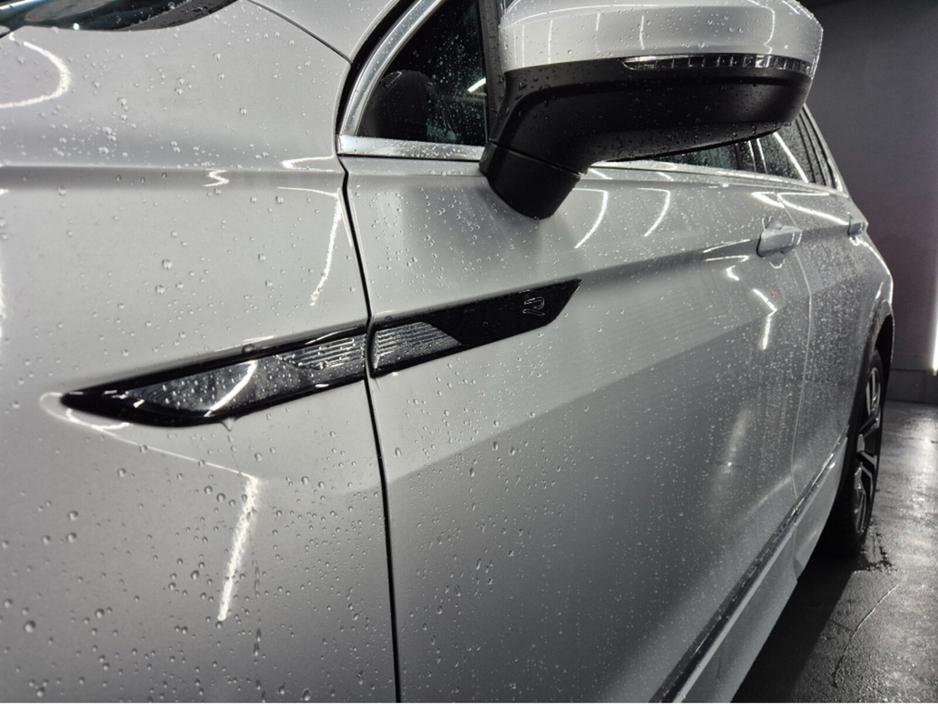 2021 Volkswagen Tiguan - image 22