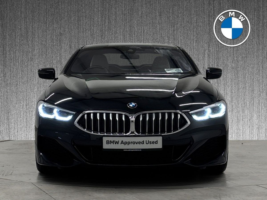 2019 BMW 8 Series - image 16