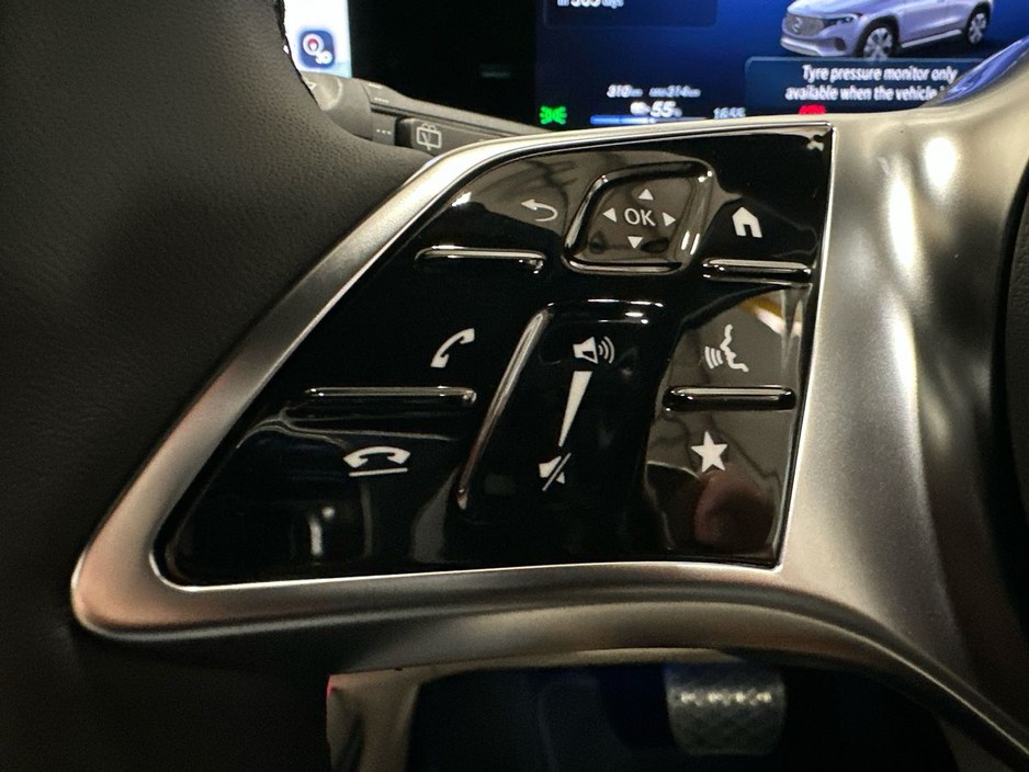 2025 Mercedes-Benz EQA - image 16