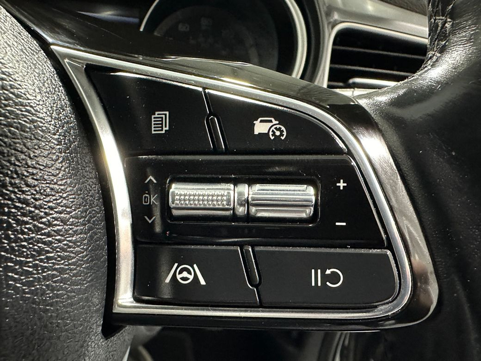 2022 Kia Ceed K2 1.0 Petrol €19,800