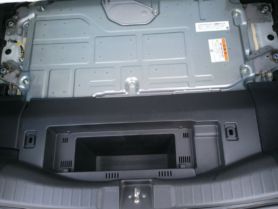 2018 Honda Fit  €12,950