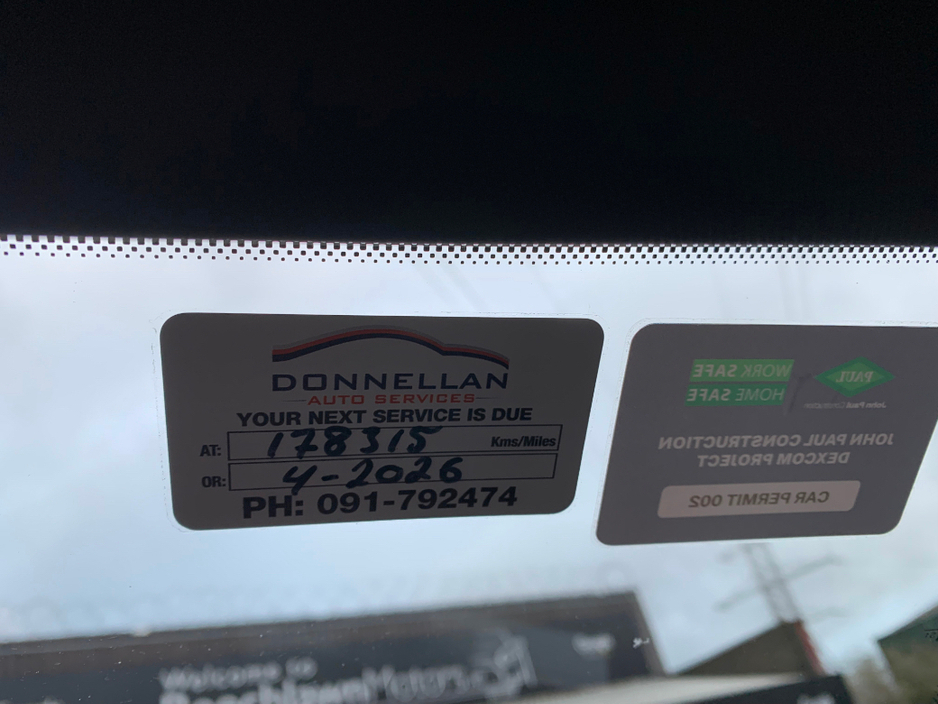 2021 SEAT Tarraco 2.0 TDI DSG SE COMMERCIAL // PRICE EXCLUDES VAT // FANTASTIC SPECIFCATION // ONE OWNER // STUNNING CONDITION // €16,219