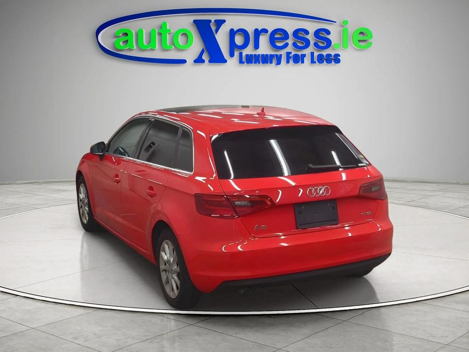 2016 Audi A3 - image 6