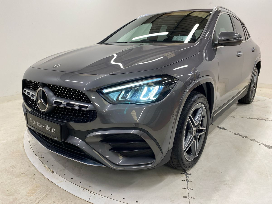 2024 Mercedes-Benz GLA Class - image 12