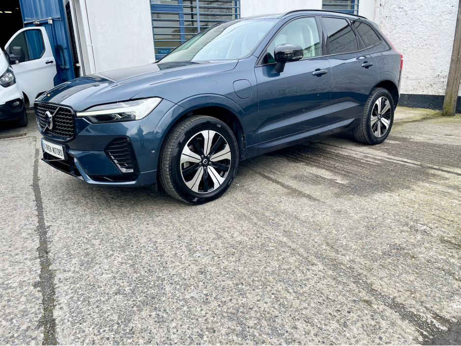 2023 Volvo XC60 - image 37