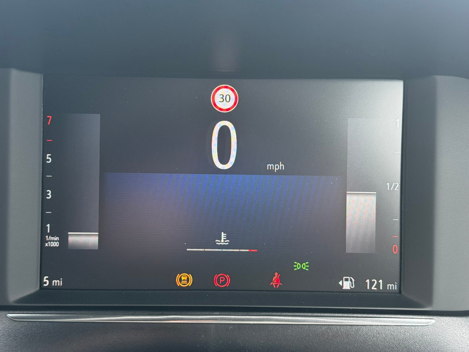 2026 Opel Corsa - image 15