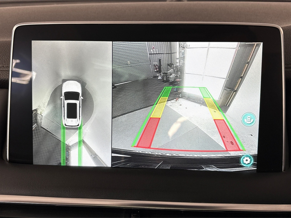 2022 MG HS - image 19