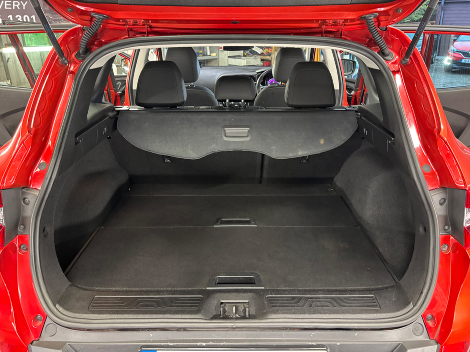 2016 Renault Kadjar - image 14