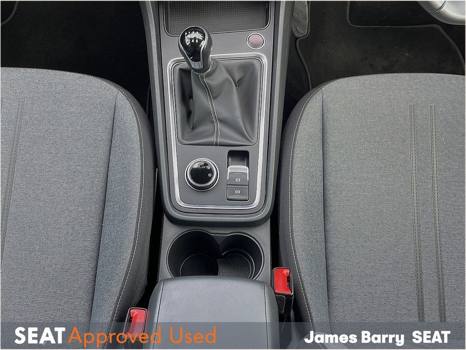 2023 SEAT Ateca - image 13