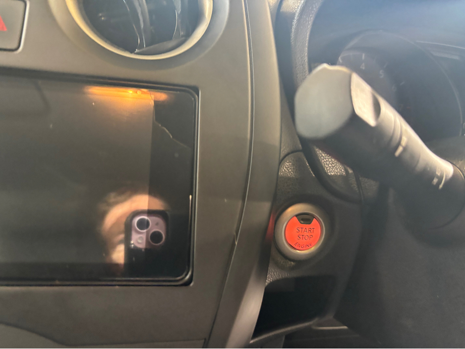 2020 Nissan Note - image 11