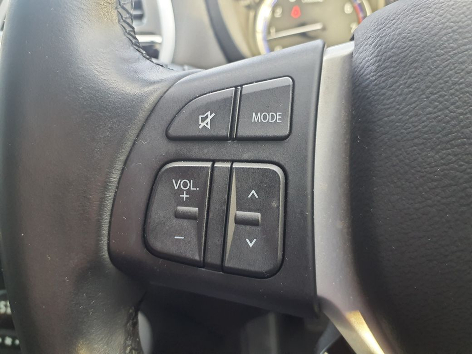 2021 Suzuki SX4 S-Cross SZ-T BOOSTERJET