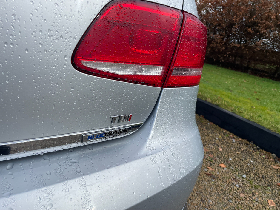 2014 Volkswagen Passat 1.6 TDI COMFORTLINE BMT SALOON €6,950