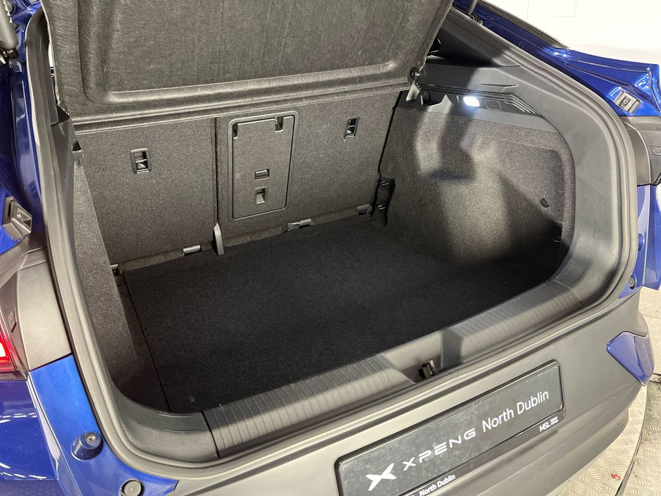 2024 Volkswagen ID.5 - image 12