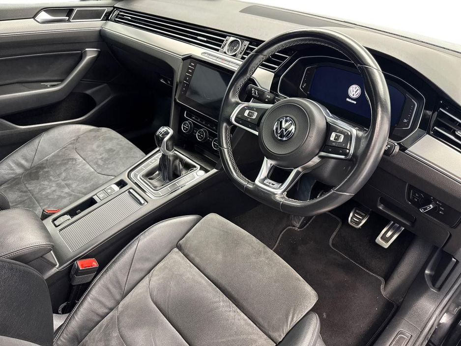 2020 Volkswagen Arteon - image 6