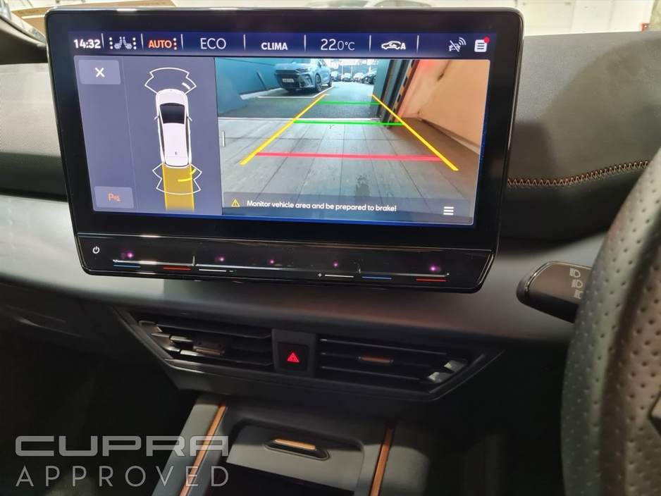 2023 Cupra Born 58kWh 204hp*Call John 0861913954 €25,900