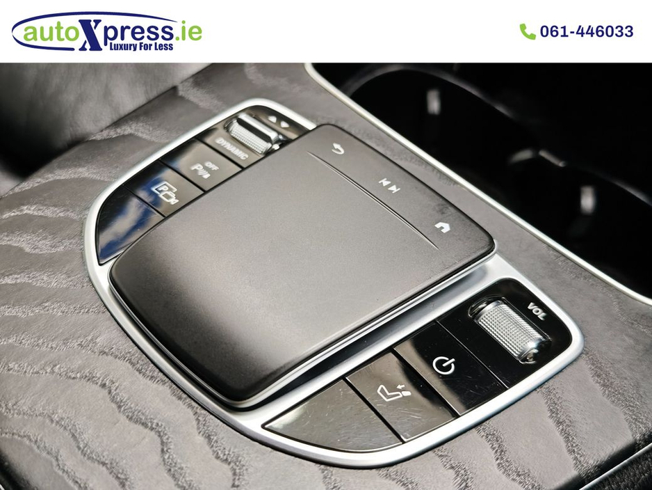 2020 Mercedes-Benz E Class - image 39