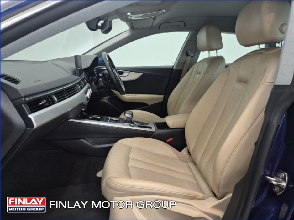 2017 Audi A5 - image 4