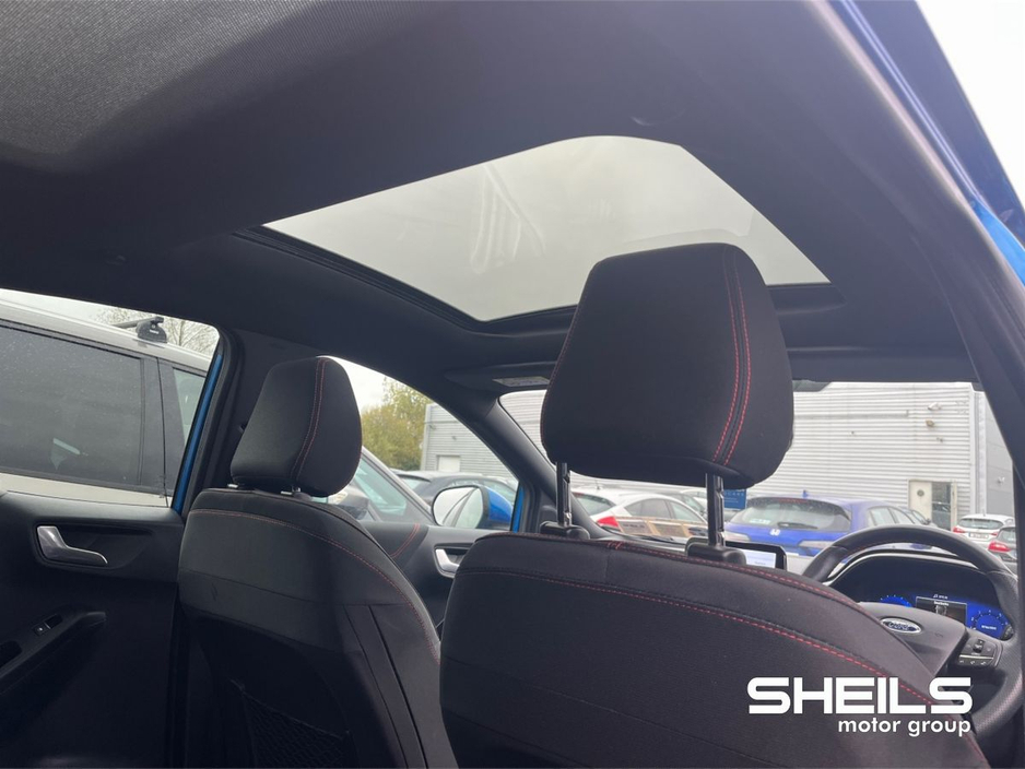 2021 Ford Puma - image 17