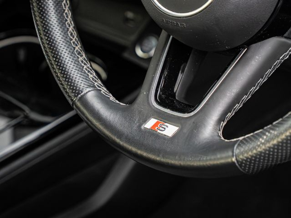 2022 Audi A5 SPORTBACK TDI S LINE €40,950