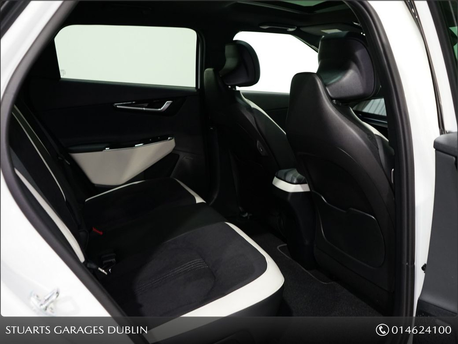 2023 Kia EV6 GT Line 5DR Auto €36,995