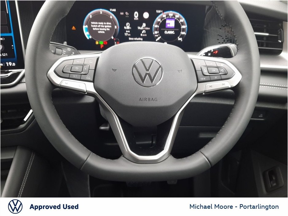 2026 Volkswagen Tayron - image 16