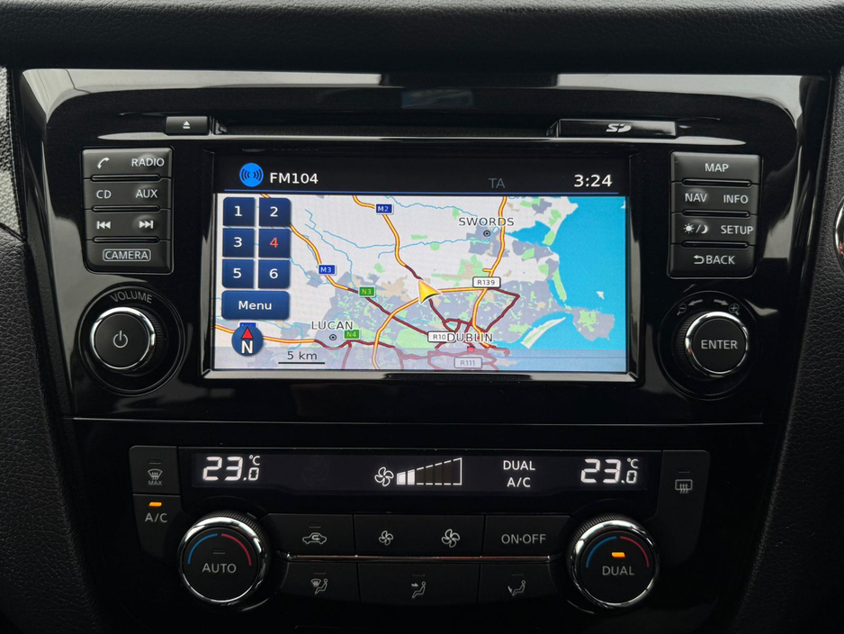 2017 Nissan X-Trail - image 29