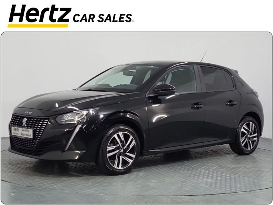 2023 Peugeot 208 - image 7