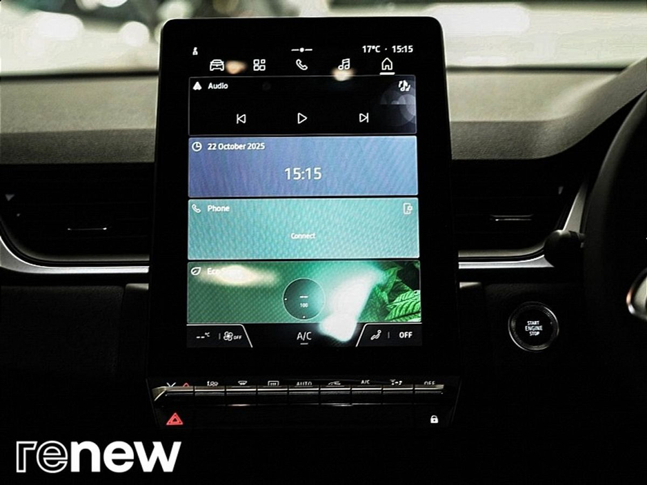 2023 Renault Captur Evolution TCe 90 MY23 €22,990