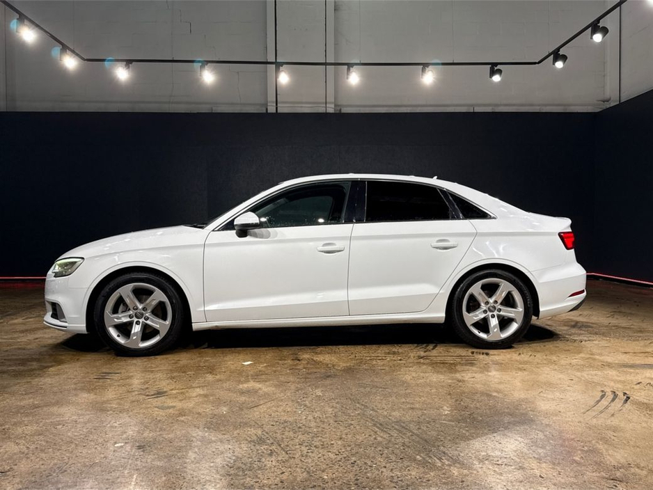 2017 Audi A3 - image 6