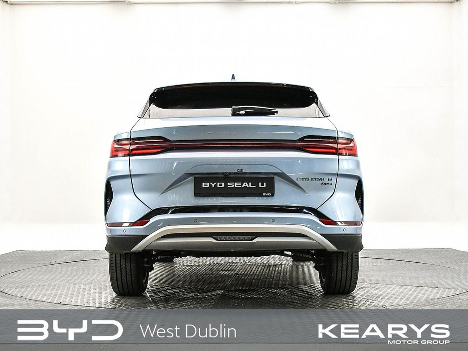 2026 BYD Seal U - image 6