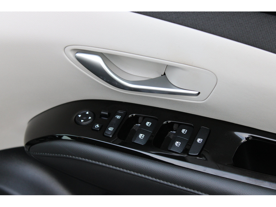 2024 Hyundai Tucson 2WD Executive Plus €37,950