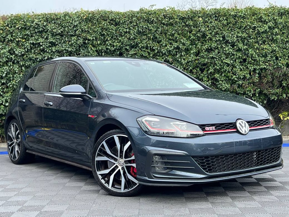 2020 Volkswagen Golf for sale in , Ireland