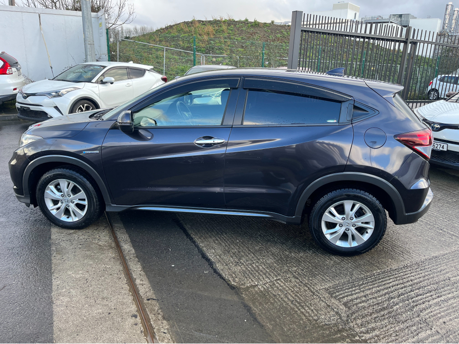 2016 Honda Vezel 1.5 HYBRID AUTO LOW KMS €14,950