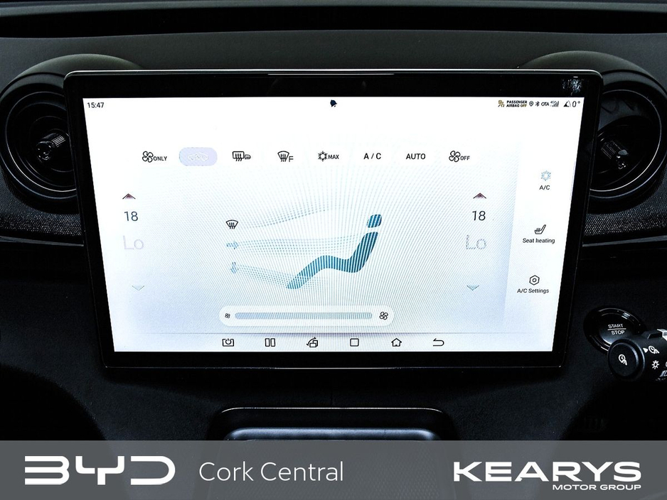 2026 BYD Dolphin - image 23