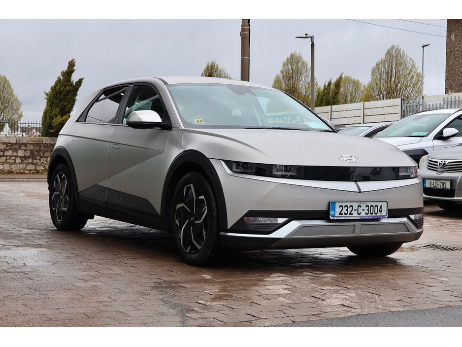 2023 Hyundai Ioniq 5 - image 5