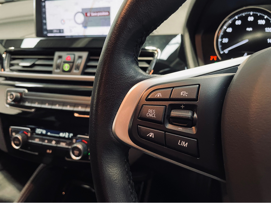 2022 BMW X2 - image 16