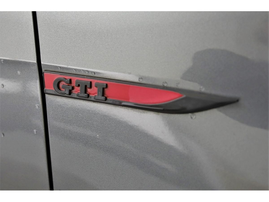 2018 Volkswagen Golf 2.0 TSI GTI DSG MK7.5 169KW *TARTAN CLOTH SPORT SEATS* €27,890