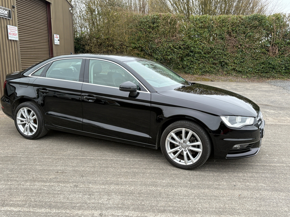 2015 Audi A3 - image 8