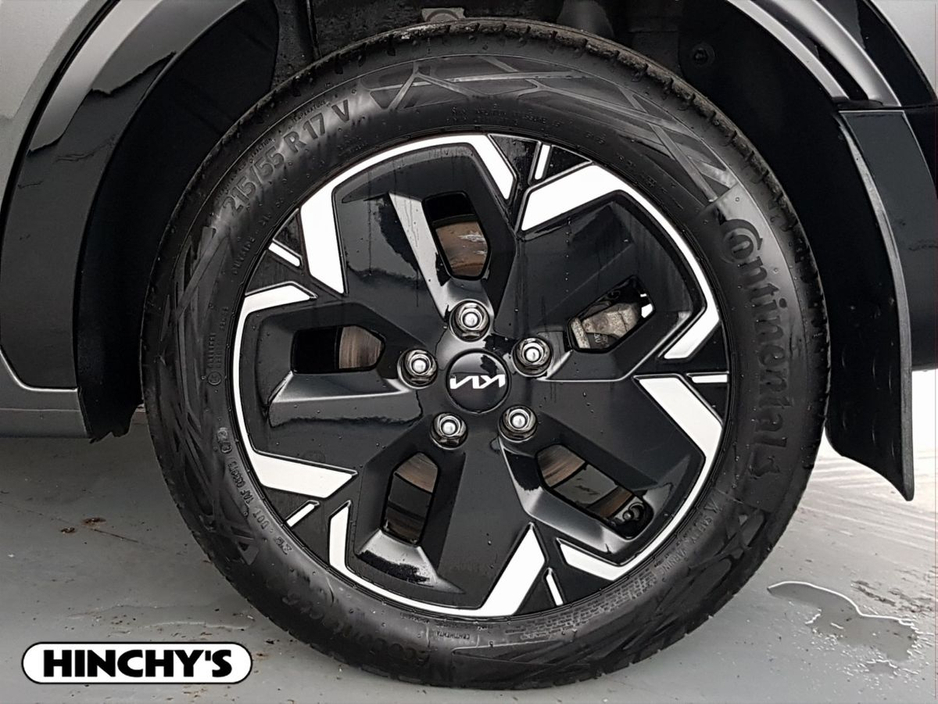 2024 Kia Niro - image 8