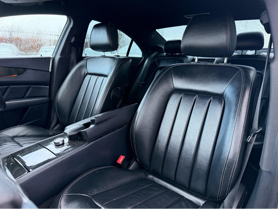 2017 Mercedes-Benz CLS Class 220 D AMG LINE 4DR AUTO €23,950