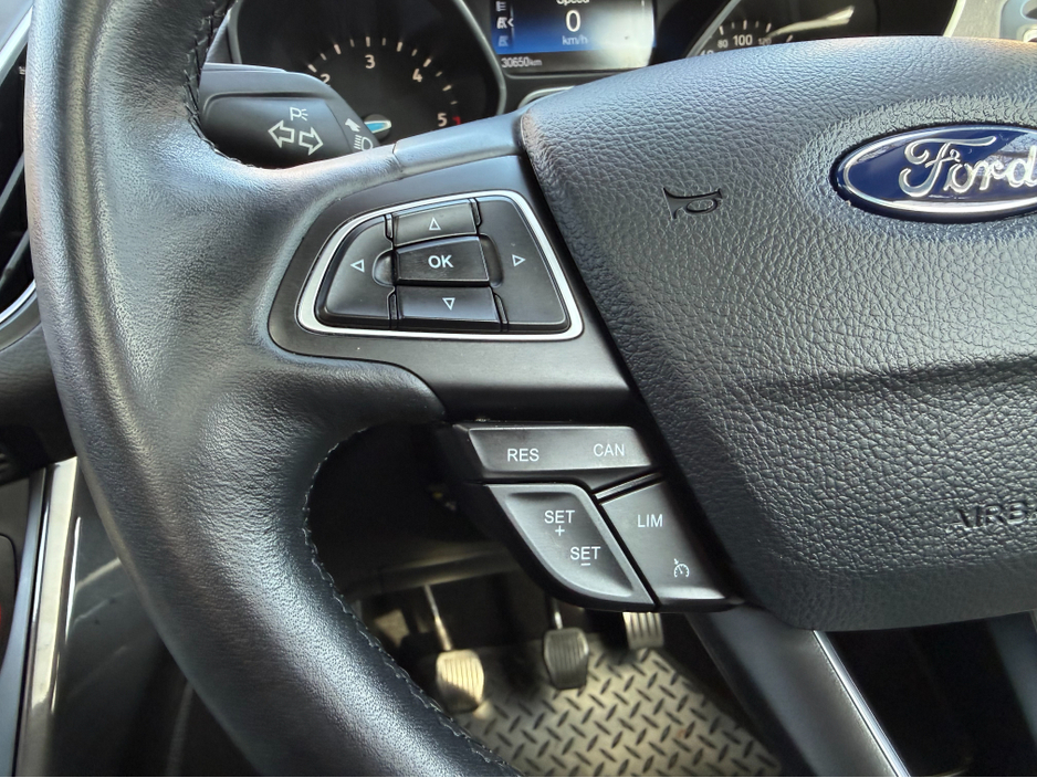 2019 Ford Grand C-Max - image 20