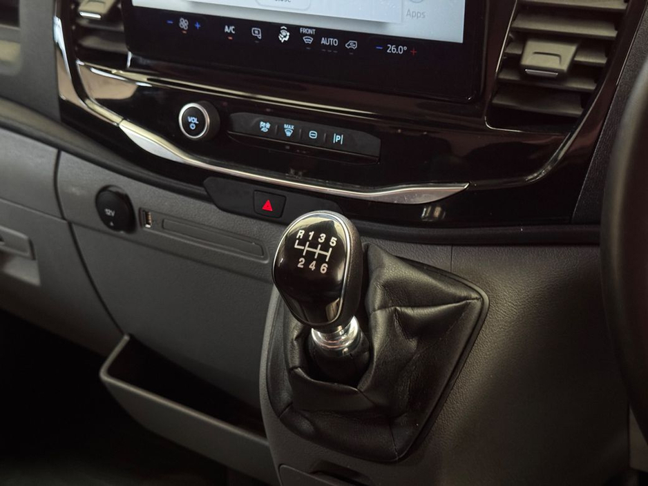 2024 Ford Transit - image 11