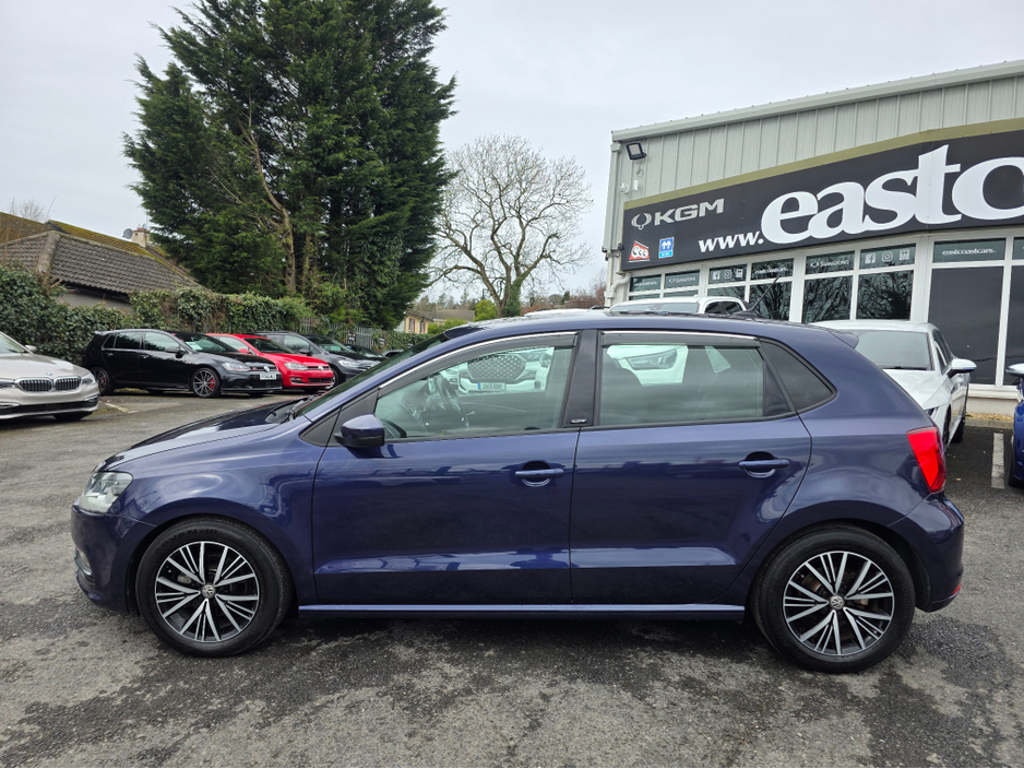 2016 Volkswagen Polo - image 14