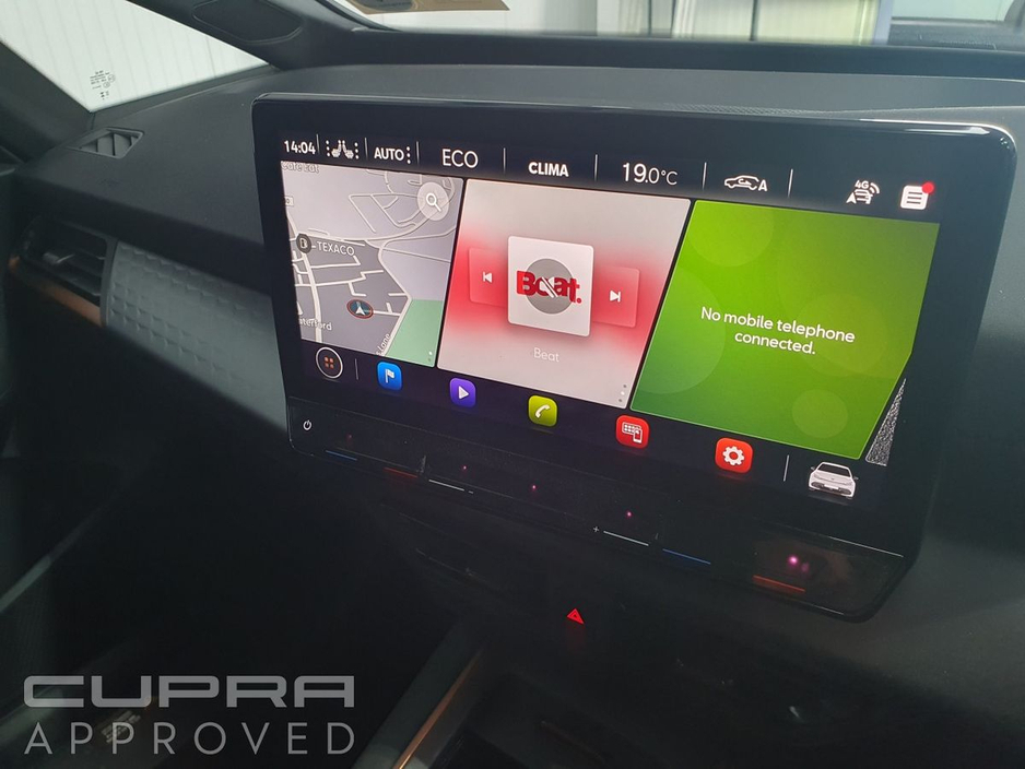 2024 Cupra Born - image 13